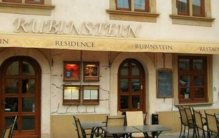 Hotel Rubinstein **** i Krakow