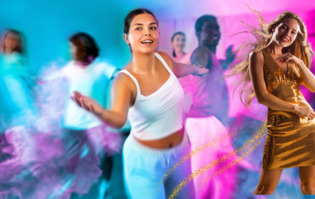 Latin Party Cruise 11/10 2025