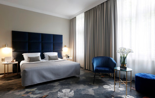 Queen Boutique Hotel ****