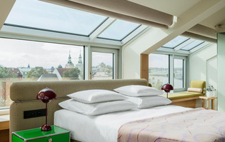 Hotel Puro Gamla Stan ****