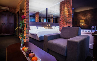 Hotel Betmanowska ****+